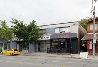 More details for 650 The Queensway, Toronto, ON - Retail for Sale