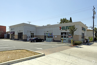 2902 E Florence Ave, Huntington Park, CA for sale Building Photo- Image 1 of 1