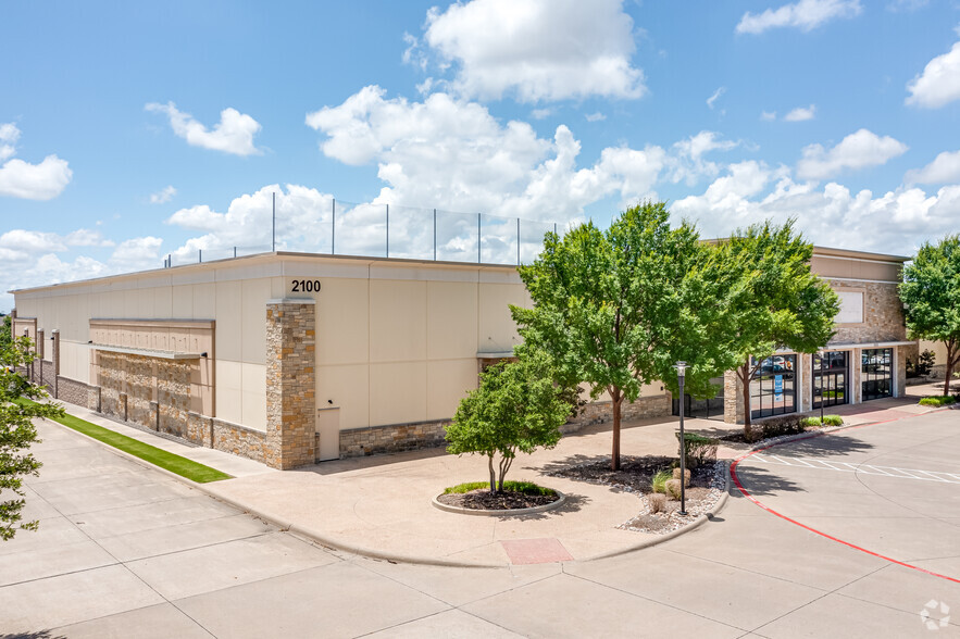 US Hwy 75, Fairview, TX for rent - Building Photo - Image 2 of 7