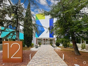 Regus Tres Cantos, Ronda Poniente, 2, Tres Cantos, Madrid to rent Interior Photo- Image 2 of 34