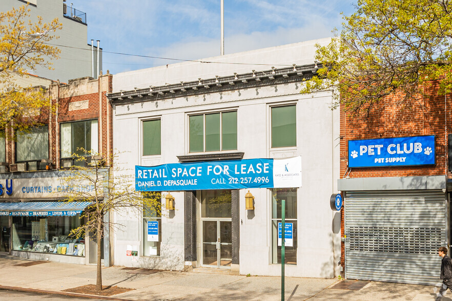 30-30 Steinway St, Astoria, NY for sale - Primary Photo - Image 1 of 1