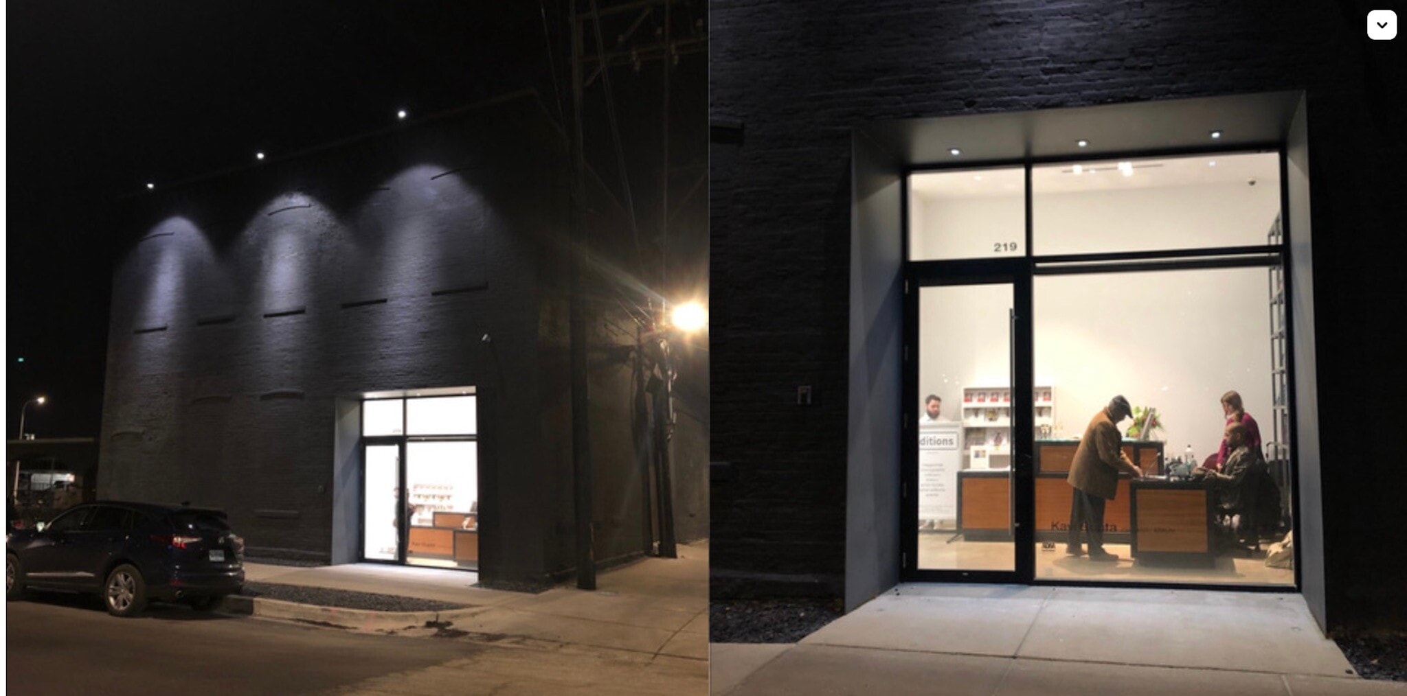 219 N Elizabeth St, Chicago, IL to rent Building Photo- Image 1 of 33