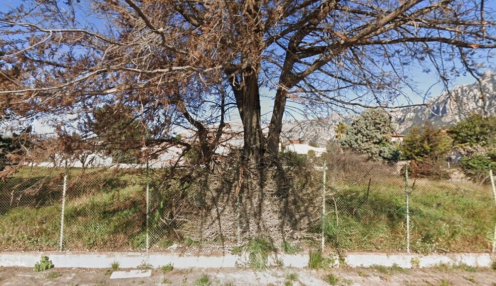 Carrer la Sentiu, 3-5, Collbató, Barcelona for sale - Building Photo - Image 2 of 3