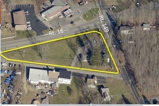 514 Westchester Rd, Colchester, CT for sale Building Photo- Image 1 of 1