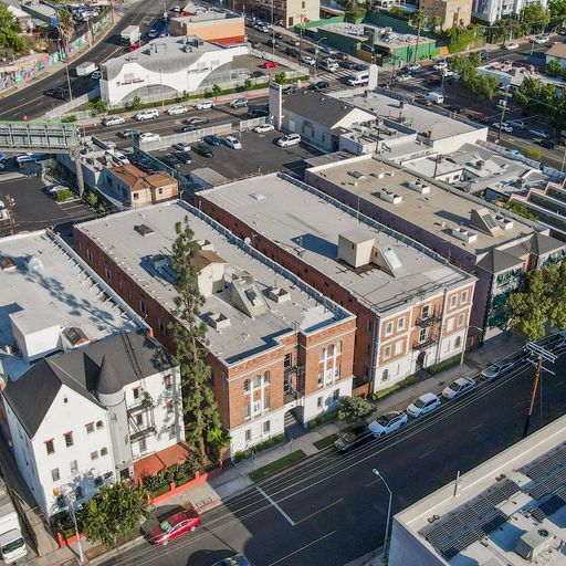 124 N Westmoreland Ave, Los Angeles, CA for sale - Building Photo - Image 3 of 7