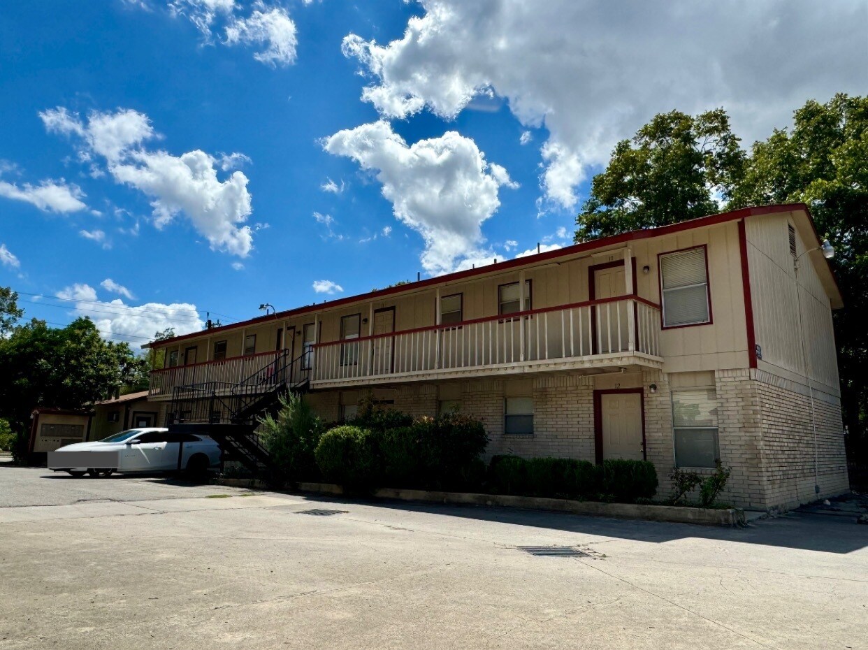 1523 Quintana Rd, San Antonio, TX for sale Building Photo- Image 1 of 1