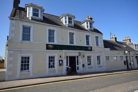 High St, Buckie for sale Primary Photo- Image 1 of 1