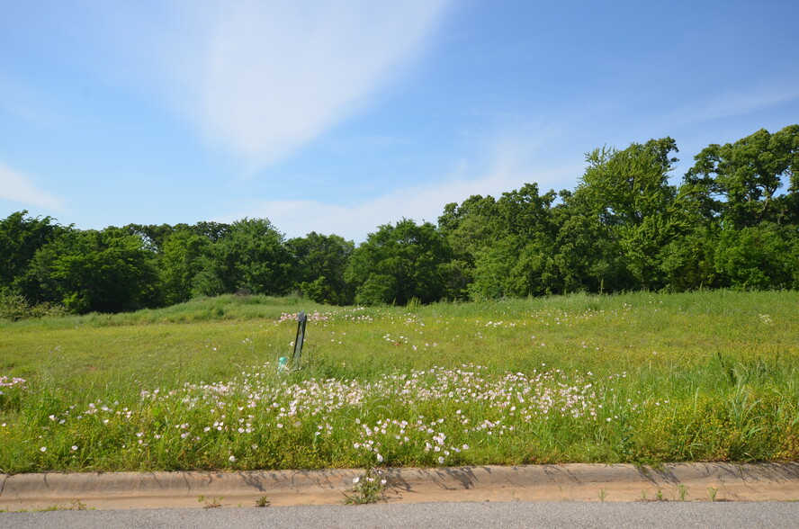 3015 Ridge Dr, Denison, TX for sale - Building Photo - Image 2 of 10