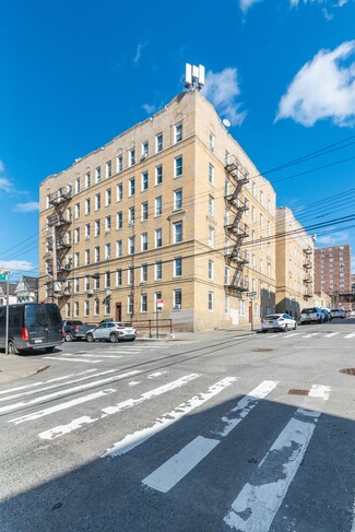 More details for 679 Magenta St, Bronx, NY - Residential for Sale