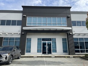 18663 52nd Ave, Surrey, BC for rent Building Photo- Image 1 of 5