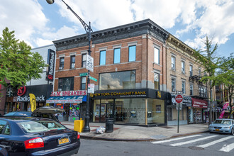 5732 Myrtle Ave, Ridgewood, NY for sale Primary Photo- Image 1 of 1