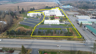 More details for 130 McGhee Rd, Sandpoint, ID - Light Industrial for Sale