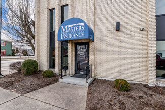 More details for 24 E Linden Ave, Miamisburg, OH - Office for Sale