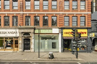 295 Mare St, London to rent Building Photo- Image 2 of 14