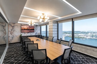 More details for 2 S Biscayne Blvd, Miami, FL - Co-working to Rent