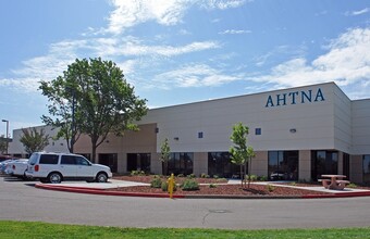 3680 Industrial Blvd, West Sacramento, CA for rent Building Photo- Image 1 of 1