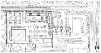 28995 Newport Rd, Menifee, CA for rent Building Photo- Image 1 of 2