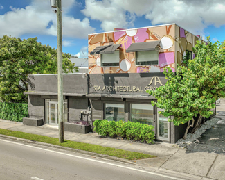 More details for 3526 N Miami Ave, Miami, FL - Office/Retail for Rent