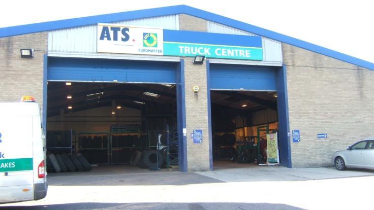 3-4 Cavendish Rd, Bury St Edmunds for sale Primary Photo- Image 1 of 1