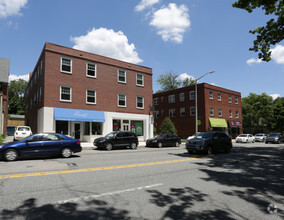 371 Lancaster Ave, Haverford, PA for rent Building Photo- Image 1 of 10