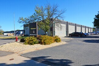 More details for 1600 N 67th Ave, Brooklyn Center, MN - Industrial for Rent