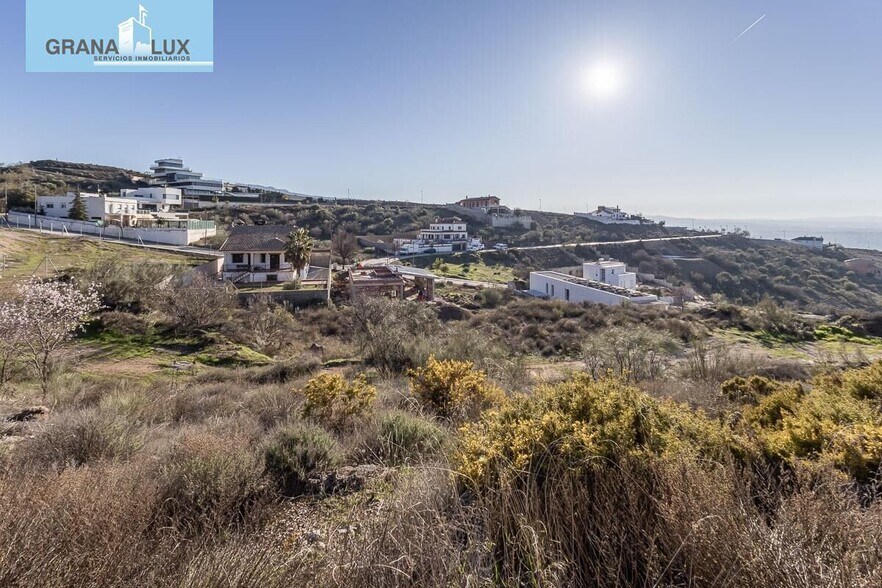 Calle Charinas, 28, La Zubia, Granada for sale - Primary Photo - Image 1 of 12