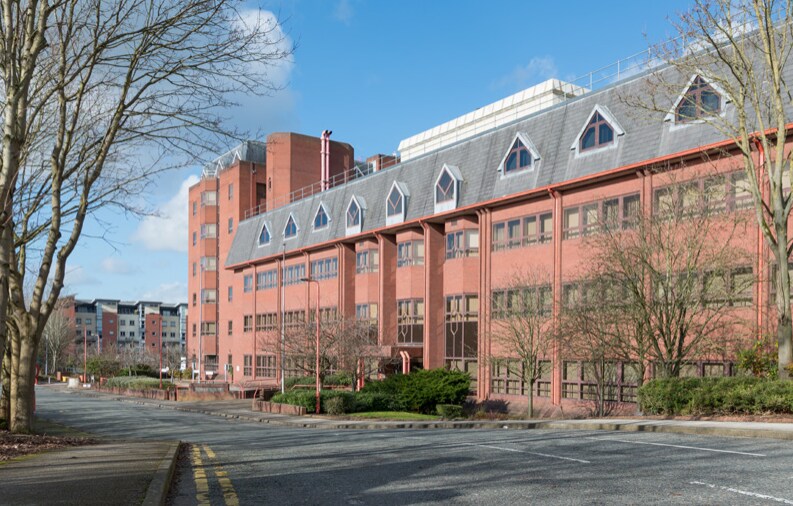 Charterhall Dr, Chester for sale Primary Photo- Image 1 of 1