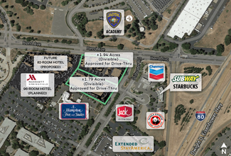 More details for Reed Ave, West Sacramento, CA - Land for Rent