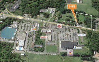 More details for 339 Route 31, Flemington, NJ - Land to Rent