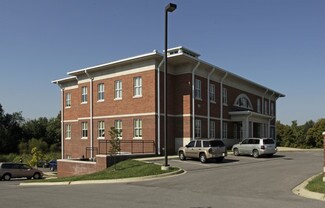 More details for 101 Financial Dr, Elizabethtown, KY - Office for Rent