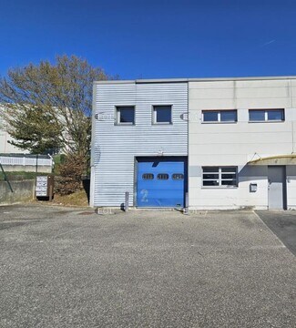 More details for Industrial for Sale