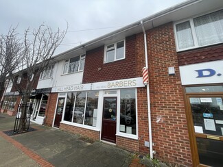 More details for 56-60 Crofton Ln, Fareham - Retail for Sale