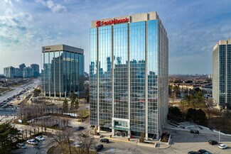 More details for 2 Robert Speck Pky, Mississauga, ON - Co-working to Rent