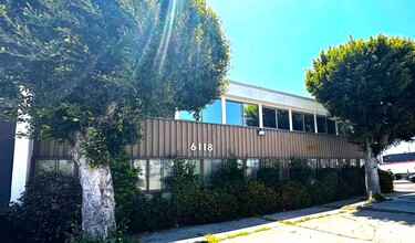 6118 Venice Blvd, Los Angeles, CA for rent Building Photo- Image 1 of 5