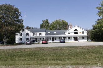 1230 Rt-16, Ossipee, NH for sale Building Photo- Image 1 of 1