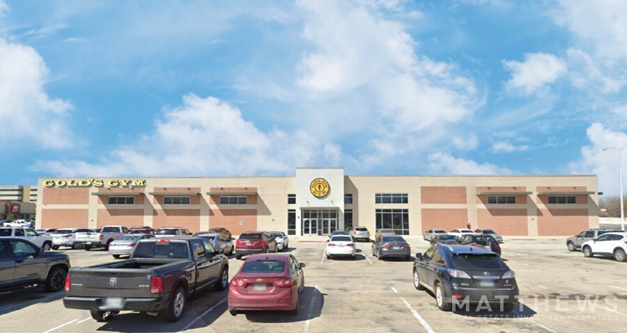 106-180 W Campbell Rd, Richardson, TX for sale Building Photo- Image 1 of 1