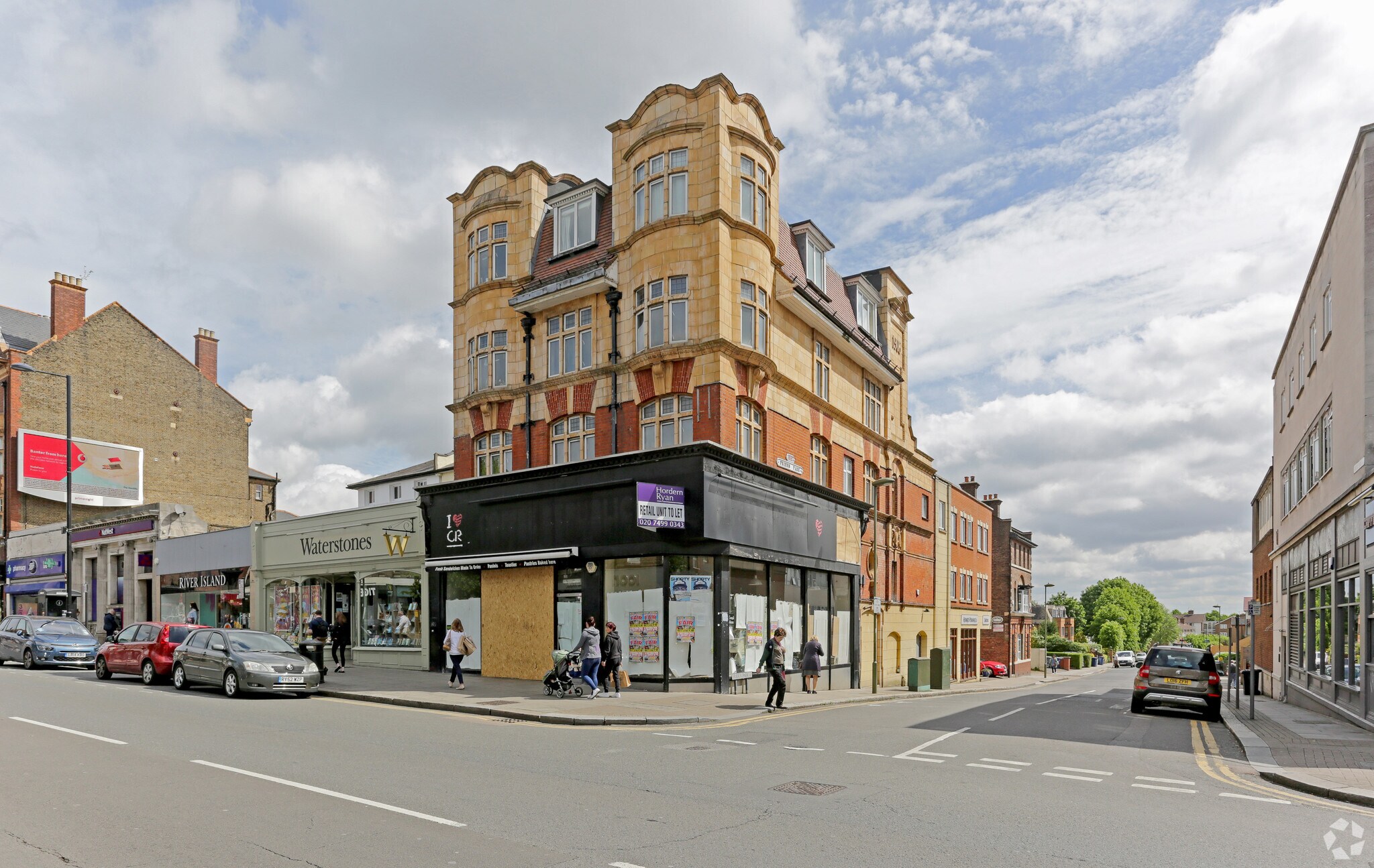 778-780 High Rd, London for sale Primary Photo- Image 1 of 1