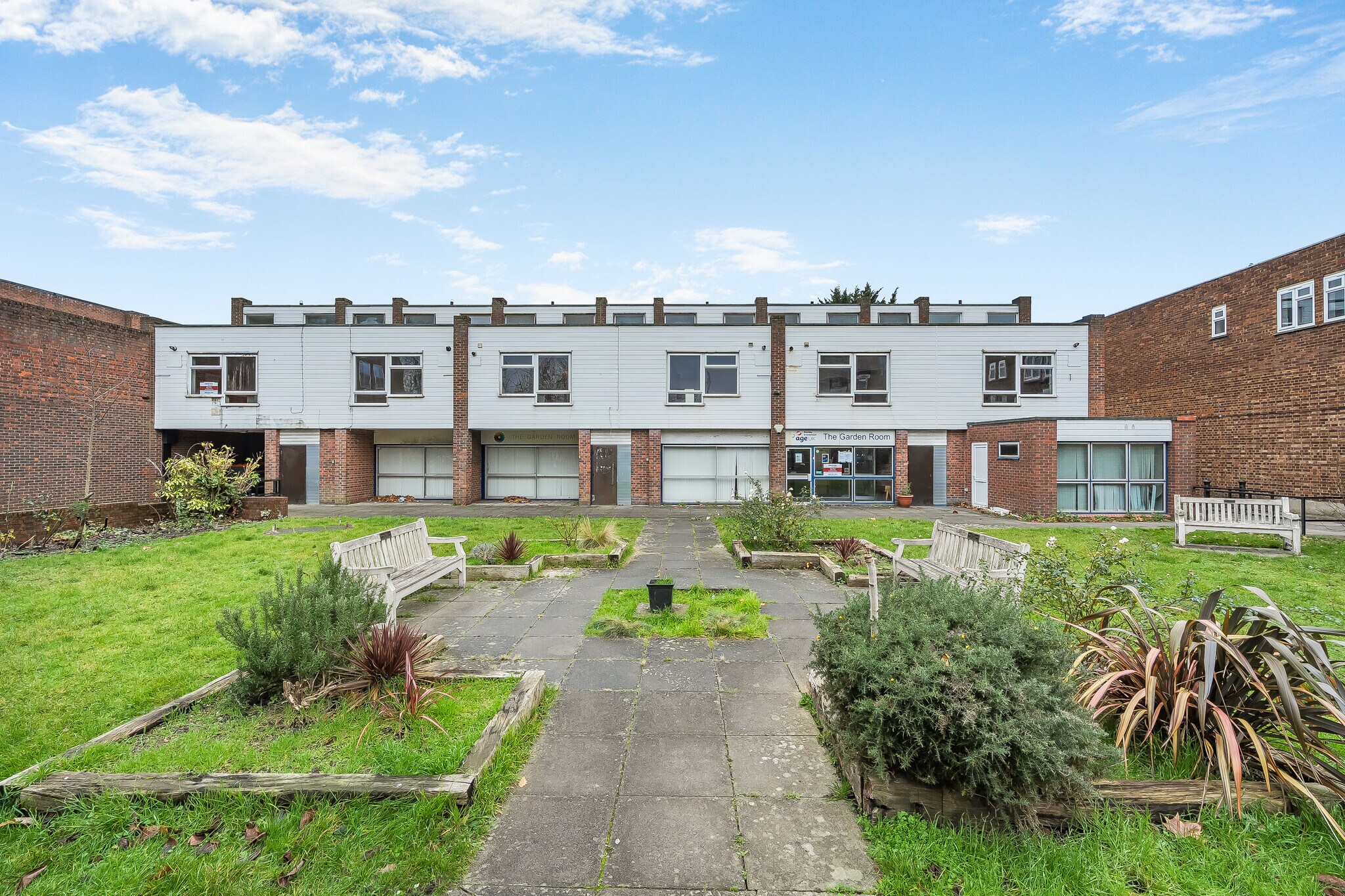 85 High St, Chislehurst to rent Primary Photo- Image 1 of 18