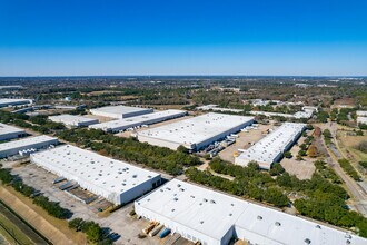 850 Greens Pky, Houston, TX - aerial  map view - Image1