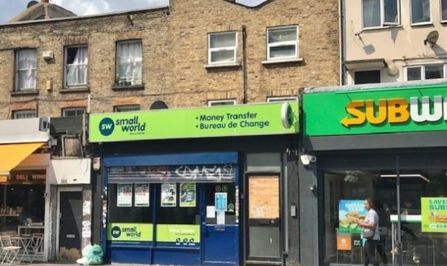 517 Kingsland Rd, London for sale Building Photo- Image 1 of 1