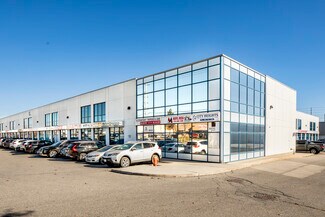 More details for 1332 Khalsa Dr, Mississauga, ON - Light Industrial for Sale