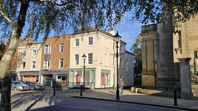 1 Queen St, Derby for rent Building Photo- Image 1 of 3