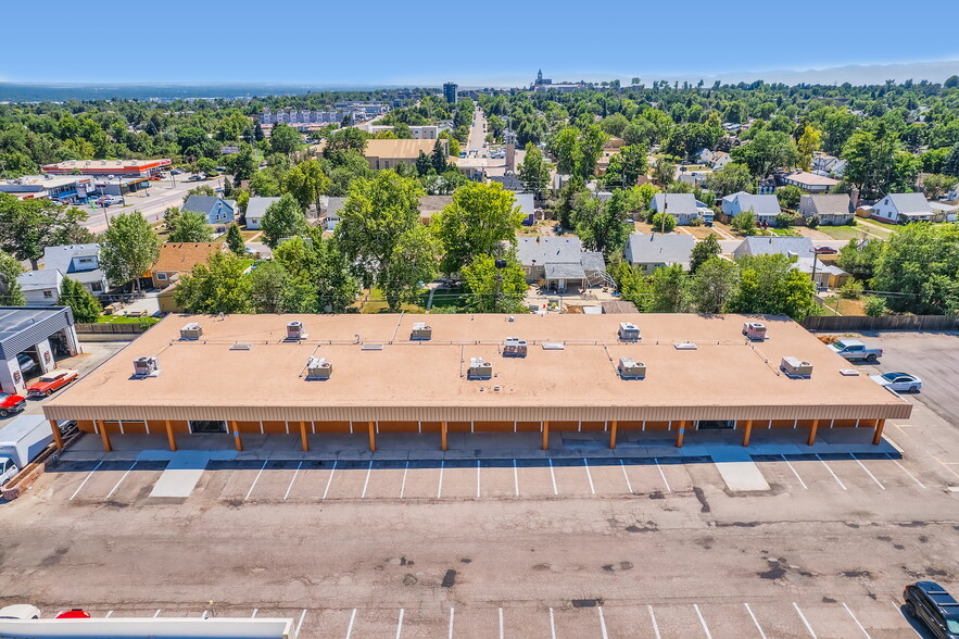 2345 S Federal Blvd, Denver, CO for sale - Building Photo - Image 3 of 6