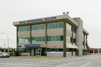 More details for 8035 120th St, Delta, BC - Office / Medical to Rent