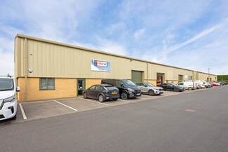 More details for Newark Rd, Lincoln - Industrial for Rent