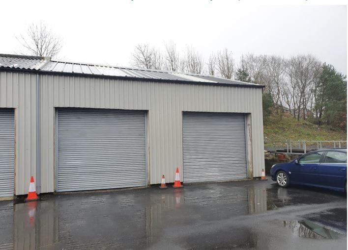 Unit 12a Brussels Rd, Darwen for sale Primary Photo- Image 1 of 1