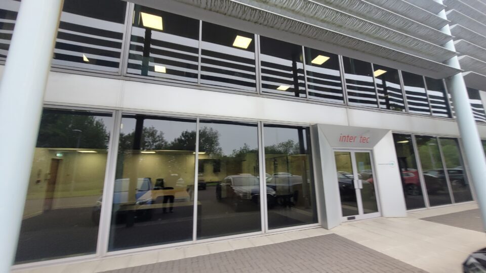 2-8 Dow Rd, Prestwick to rent Building Photo- Image 1 of 2