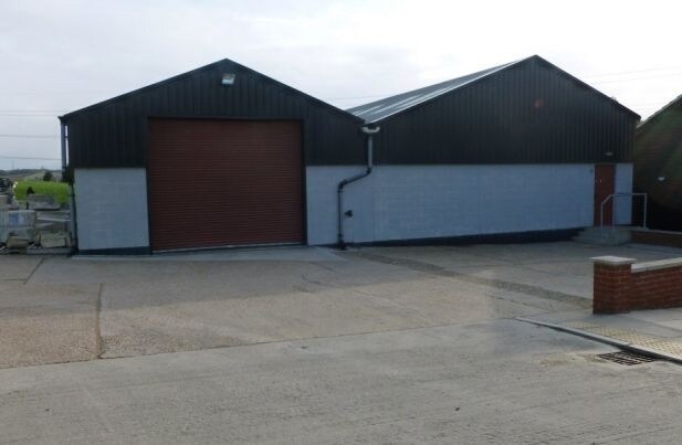 Woodham Rd, Battlesbridge for sale - Primary Photo - Image 1 of 1