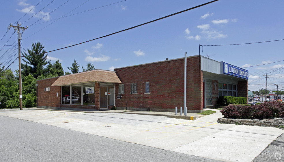 4444 Dixie Hwy, Erlanger, KY for sale - Primary Photo - Image 1 of 3