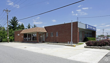 4444 Dixie Hwy, Erlanger, KY for sale Primary Photo- Image 1 of 4